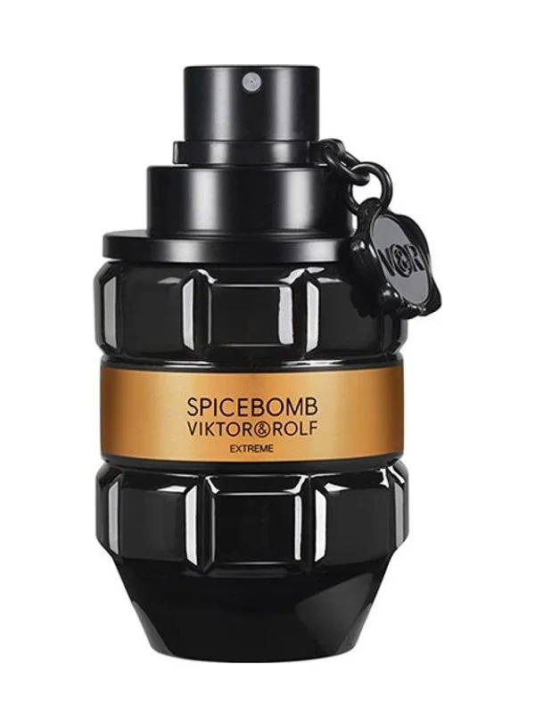 Viktor & Rolf Spicebomb Extreme