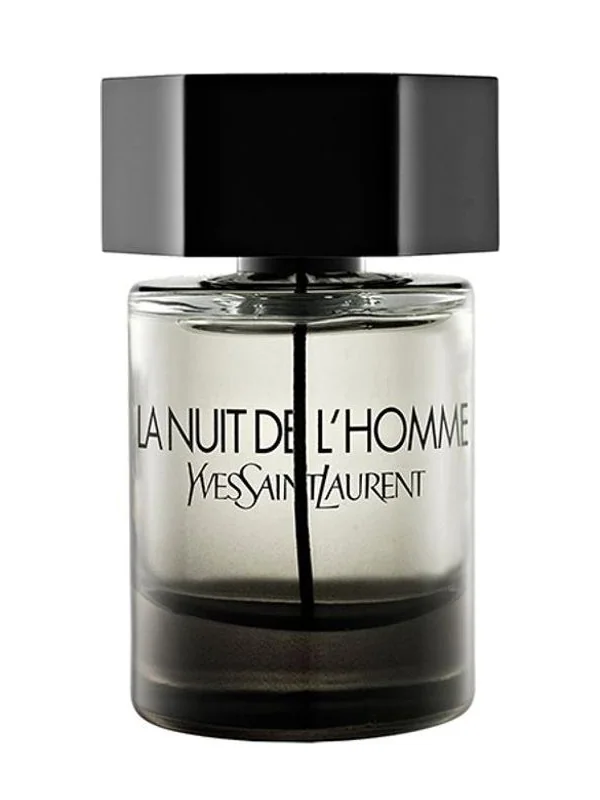 Yves Saint Laurent La Nuit de L'Homme