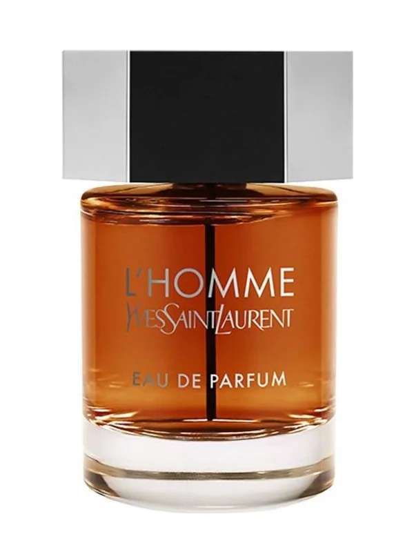 Yves Saint Laurent L'Homme
