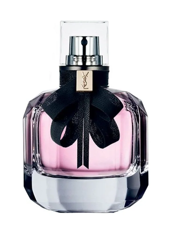 Yves Saint Laurent Mon Paris